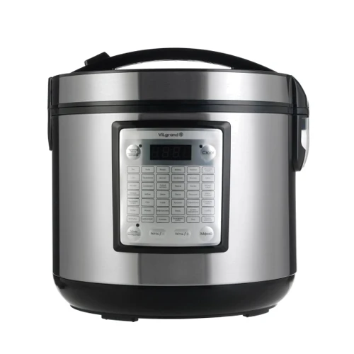 Мультиварка ViLgrand VMC 4250