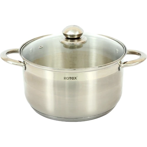 Кастрюля Rotex RC304-24 Venezia