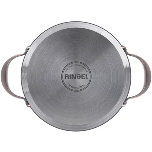 RINGEL Mainz Набір 4 предмета (ківш 1.7л + каструля 3.3л) (RG-6003) фото 14