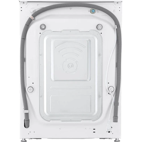 Стиральная машина LG F2V9GW9W: Тип загрузки фронтальная