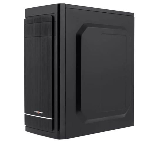 Корпус LogicPower 2006 450W (9019) Black
