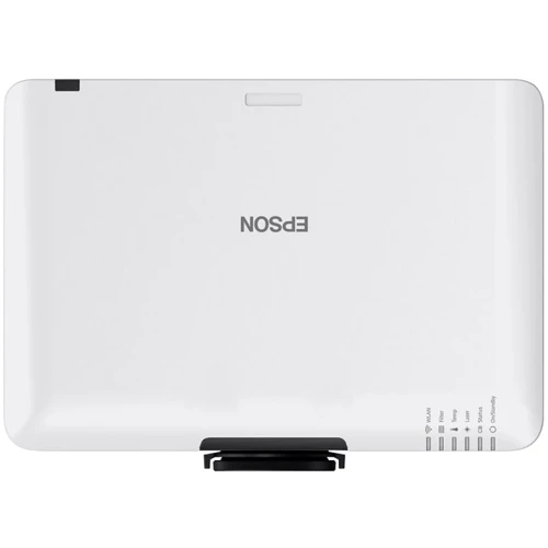 Проектор Epson EB-L720U (V11HA44040): Яскравість, лм 7000