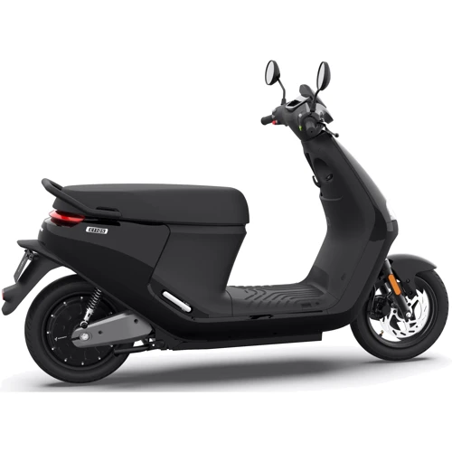 Електроскутер Segway-Ninebot E110S, Black фото 9