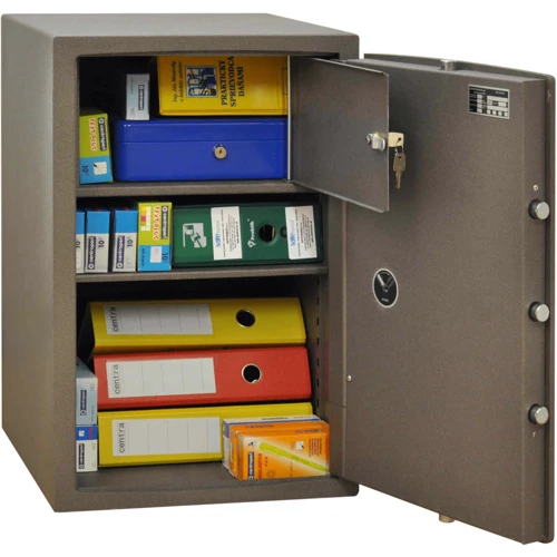 Сейф Safetronics NTR 61MLGs: Сейф по типу защиты Взломостойкий