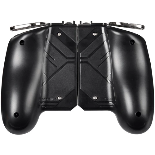 Игровой джойстик Gelius Pro Boost GP-GT001 Black фото 5