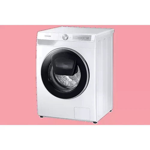 Стиральная машина Samsung WW10T654DLH: Тип загрузки фронтальная