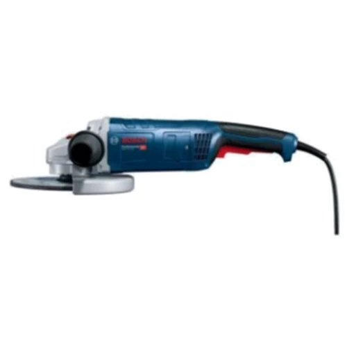Болгарка (кутова шліфувальна машина) Bosch GWS 24-230 P (06018C3100): Виробник Bosch