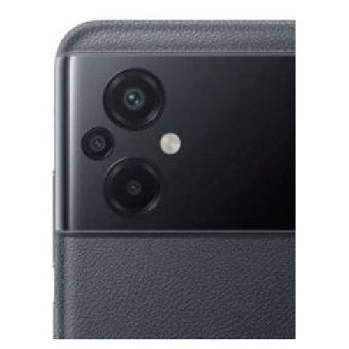 Смартфон Xiaomi Poco M5 4/128 GB Black Approved Витринный образец: Причина уценки Как новый (витринный образец): смартфон выглядит и функционирует как новый. Смартфон полностью протестирован по программе Approved, все функции работают корректно