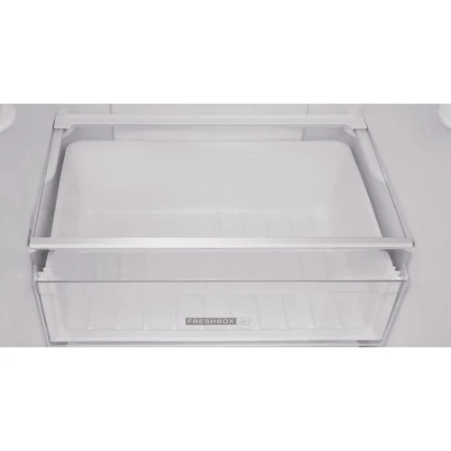 Холодильник Whirlpool W5 911E W1: Тип xолодильник двухкамерный