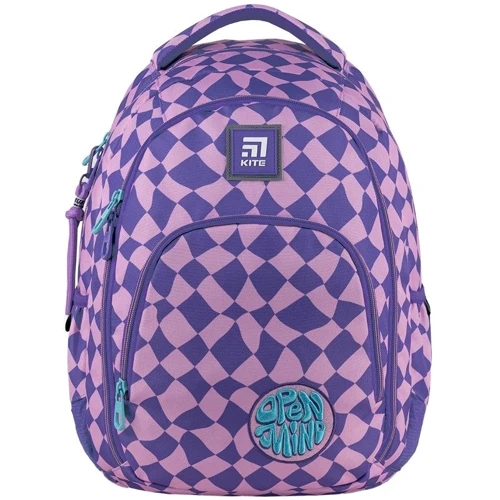 Рюкзак Kite Education teens 905M-1 (K24-905M-1): Тип Подростковый рюкзак