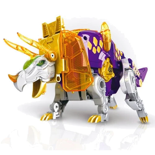 Динобот-трансформер Dinobots Трицератопс (SB376)