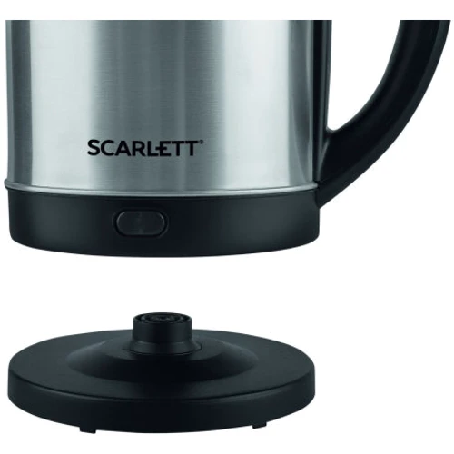 Электрочайник Scarlett SC-EK21S59 фото 1