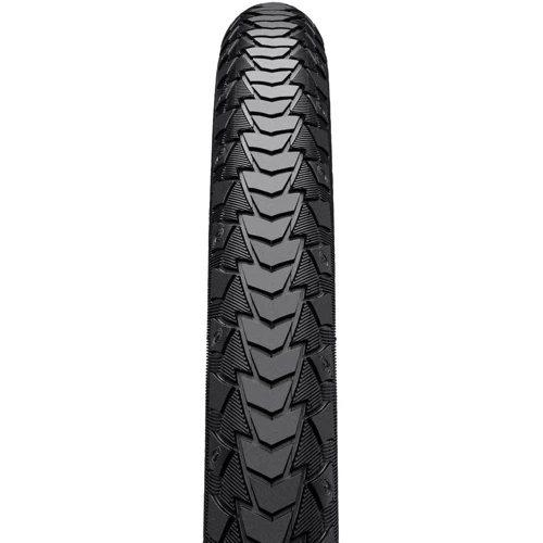 Покрышка Continental Contact Plus 28"x1 5/8 - 1 1/8 (101003): Диаметр 28"
