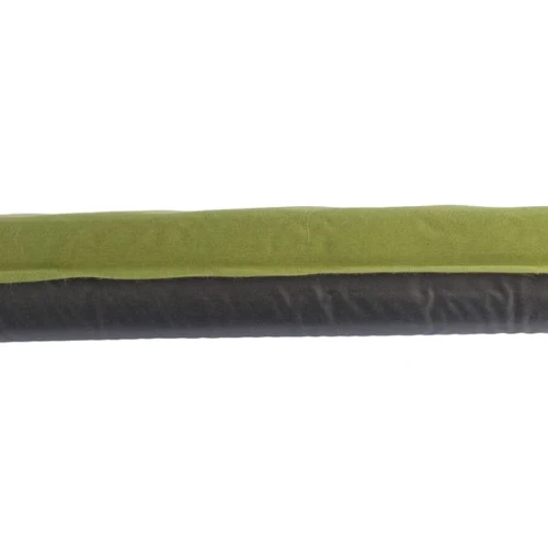 Самонадувающийся двухместный коврик Pinguin Nomad 50 Double 198 х 130 х 5 см Khaki (PNG 707.Khaki)