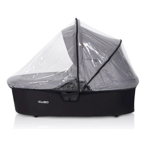 Универсальная коляска 2 в 1 Easy Go Virage Ecco фото 10