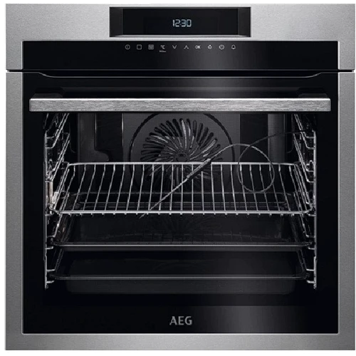 Духова шафа електрична AEG BPE642120M