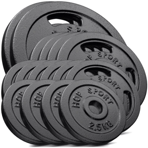 Скамья для жима и пресса Hop-Sport STRONG 146 кг HS-1035 со стойками 1005L (UT-10000684): Габариты, см 152х52.5