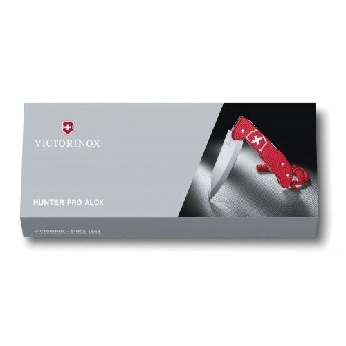 Нож Victorinox Hunter Pro (09415.20): Количество инструментов 1
