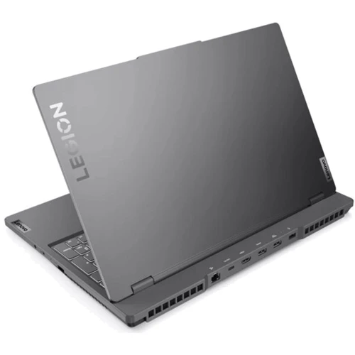 Ноутбук Lenovo Legion 5-15ARH7 (82RE003XPB_32): Процессор AMD Ryzen 7 6800H (3.2- 4.4 ГГц) / 8 - ядерный