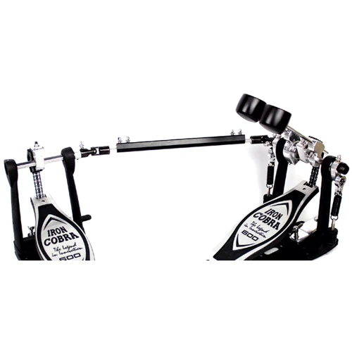 Педаль для бас-барабана TAMA HP600DTW