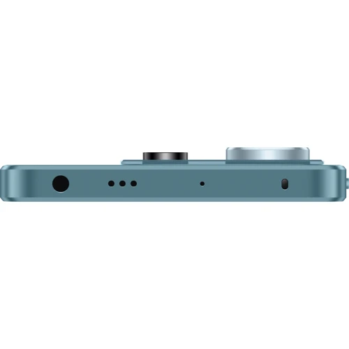 Смартфон Xiaomi Redmi Note 13 Pro 5G 8/256GB Ocean Teal (Global): Операційна система Android 13, MIUI 14