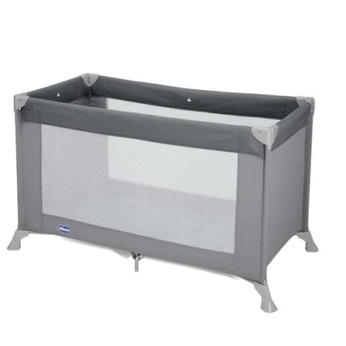 Кроватка-манеж Chicco Goodnight (Graphite) (79073.21)