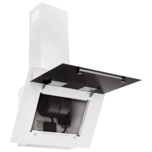 Вытяжка ELEYUS KREON 1200 LED 60 WH: Управление Сенсорное