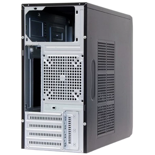 Корпус Chieftec Libra (LT-01B-500S8): Назначение рабочая станция