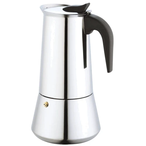 Кофеварка гейзерная 9 чашек KingHoff 1046 KH