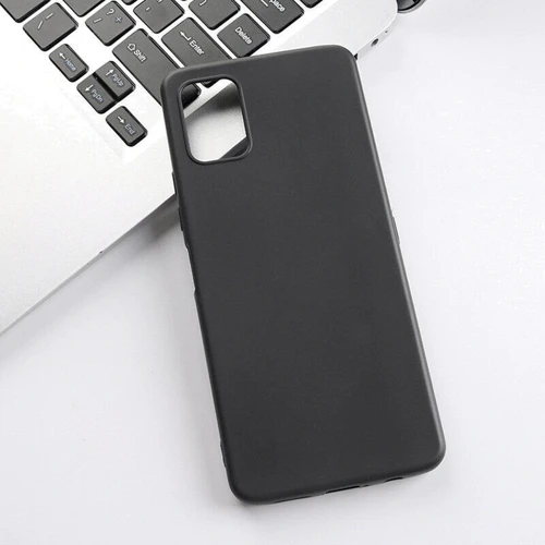 Аксессуар для смартфона BeCover TPU Case Black for Umidigi A11 / A11S (707640): Цвет черный