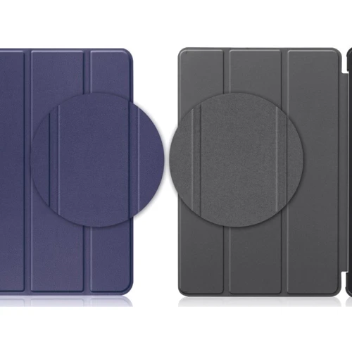 Аксессуар для планшетных ПК BeCover Smart Case Deep Blue for Huawei MatePad SE 10.4" 2022 (709208)