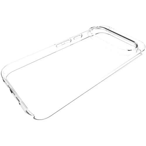 Чехол для телефонов BeCover TPU Case Transparancy for Google Pixel 10 / 10 Pro (713677)