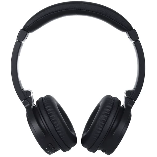 Наушники Ergo BT-490 Black