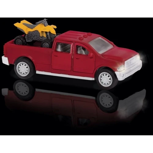 Машинка DRIVEN MICRO Пікап (WH1017Z)