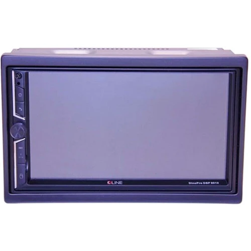 Мультимедиа 2-DIN Qline DinoPro DSP 9010 Android 10 4/64 OLED: Операционная система Android