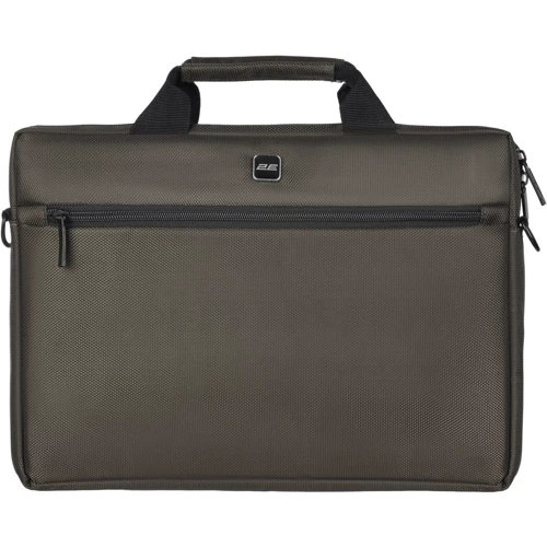Сумка для ноутбуков 2E 13.3" Beginner Dark Olive (2E-CBN313DO): Форм-фактор 13.3"