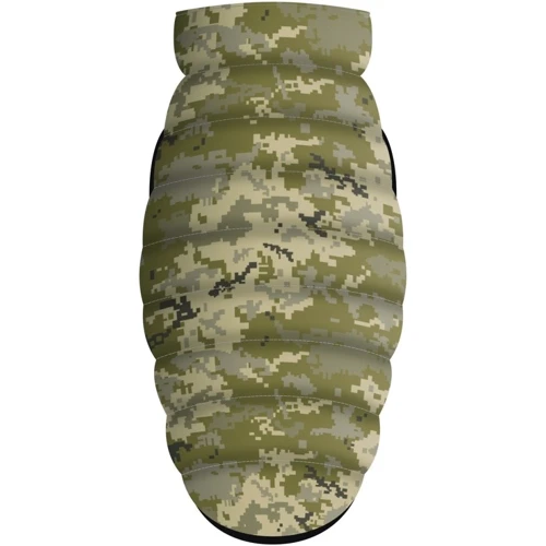 Куртка для собак WAUDOG Clothes S30 (404-4026): Розмір S 30