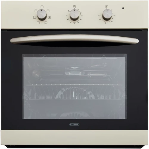 Духовой шкаф электрический Eleyus VICTORIA 6006 BG