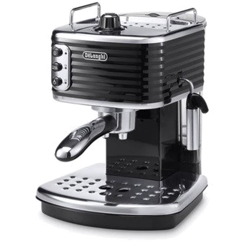 Кофеварка DeLonghi ECZ 351.BK