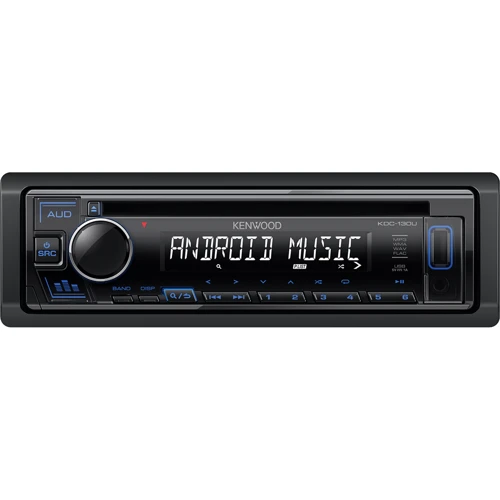 Kenwood KDC-130UB