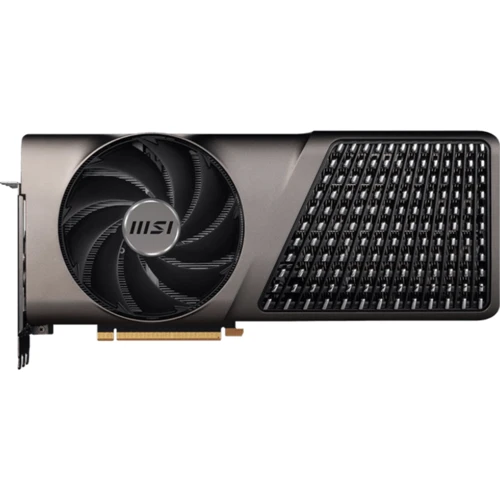 Видеокарта MSI GeForce RTX 4070 Ti SUPER 16GB GDDR6X EXPERT