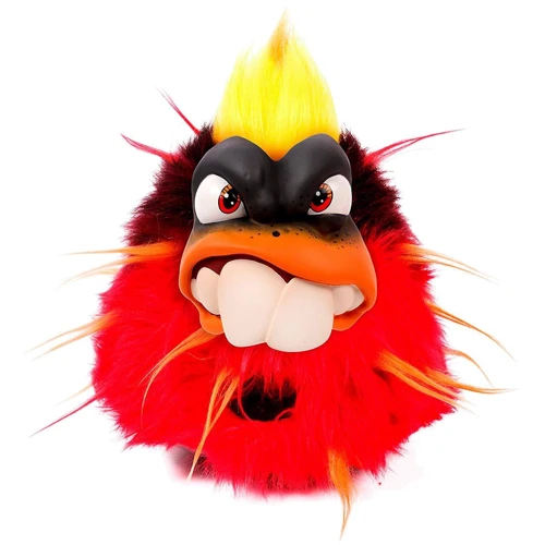 Интерактивная игрушка Grumblies S2 - Вулкан (02249-S): Тип животное