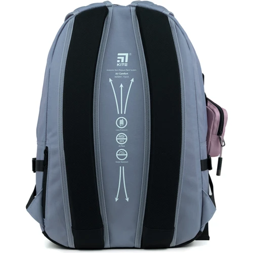 Рюкзак для подростка Kite Education K22-949L-2 фото 9