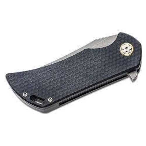 Нож Boker Plus Golem (2373.09.62): Тип ножа Складной