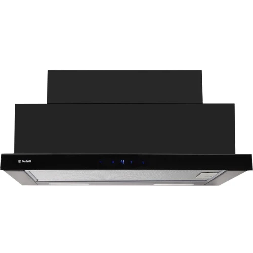 Витяжка Perfelli TLS 9833 BL LED Strip