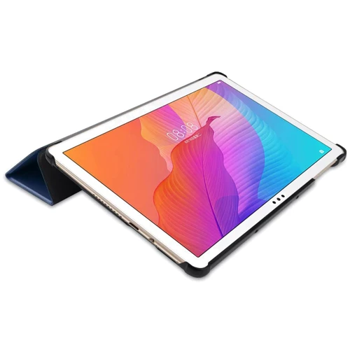 Аксессуар для планшетных ПК BeCover Smart Case Deep Blue for Huawei MatePad T10s (705399) фото 5