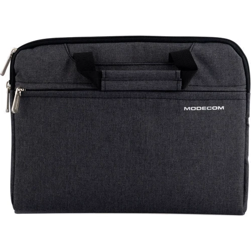 Сумка для ноутбуков Modecom 13.3" Highfill Black (TOR-MC-HIGHFILL-13-BLA)