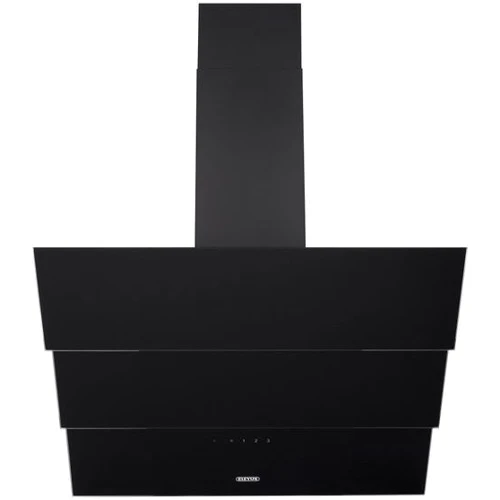 Вытяжка Eleyus Fiona 700 60 BL: Рекомендуемая площадь помещения (при высоте 2,7 м), м² 18 м²
