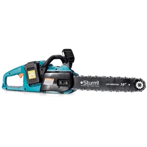 Электропила Sturmax CC9940CL: Тип электропила