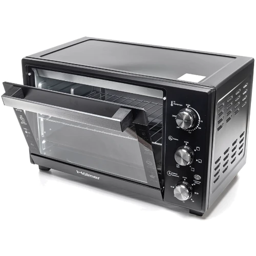 Электродуховка настольная Hölmer HEO-242CL: Производитель Holmer